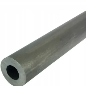 Tani Rura stalowa bezszwowa 42,4x10 S355 6000 mm